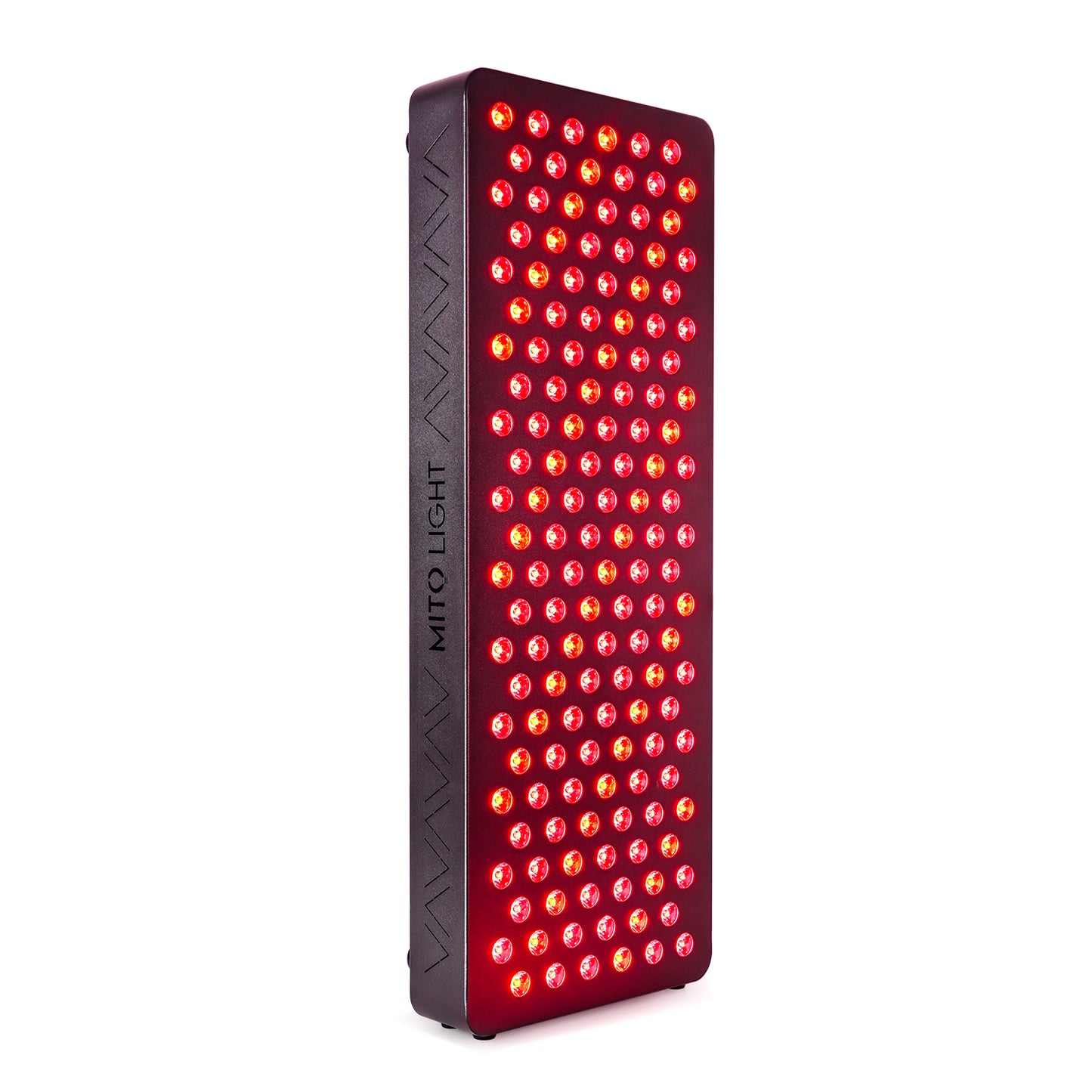 MITO LIGHT® Expert 4.0 – Advanced Red & Near-Infrared Light Therapy Device for Muscle Recovery, Skin Health & Pain Relief