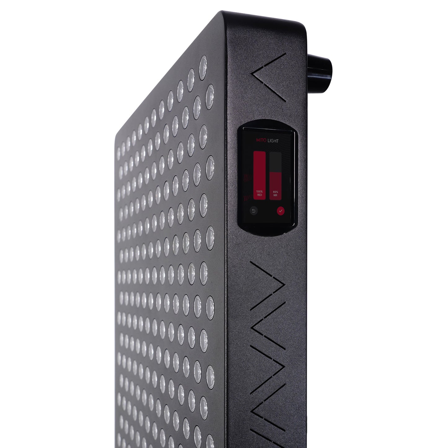 MITO LIGHT® Mitohacker 4.0 – Full-Body Red & Near-Infrared Light Therapy Panel