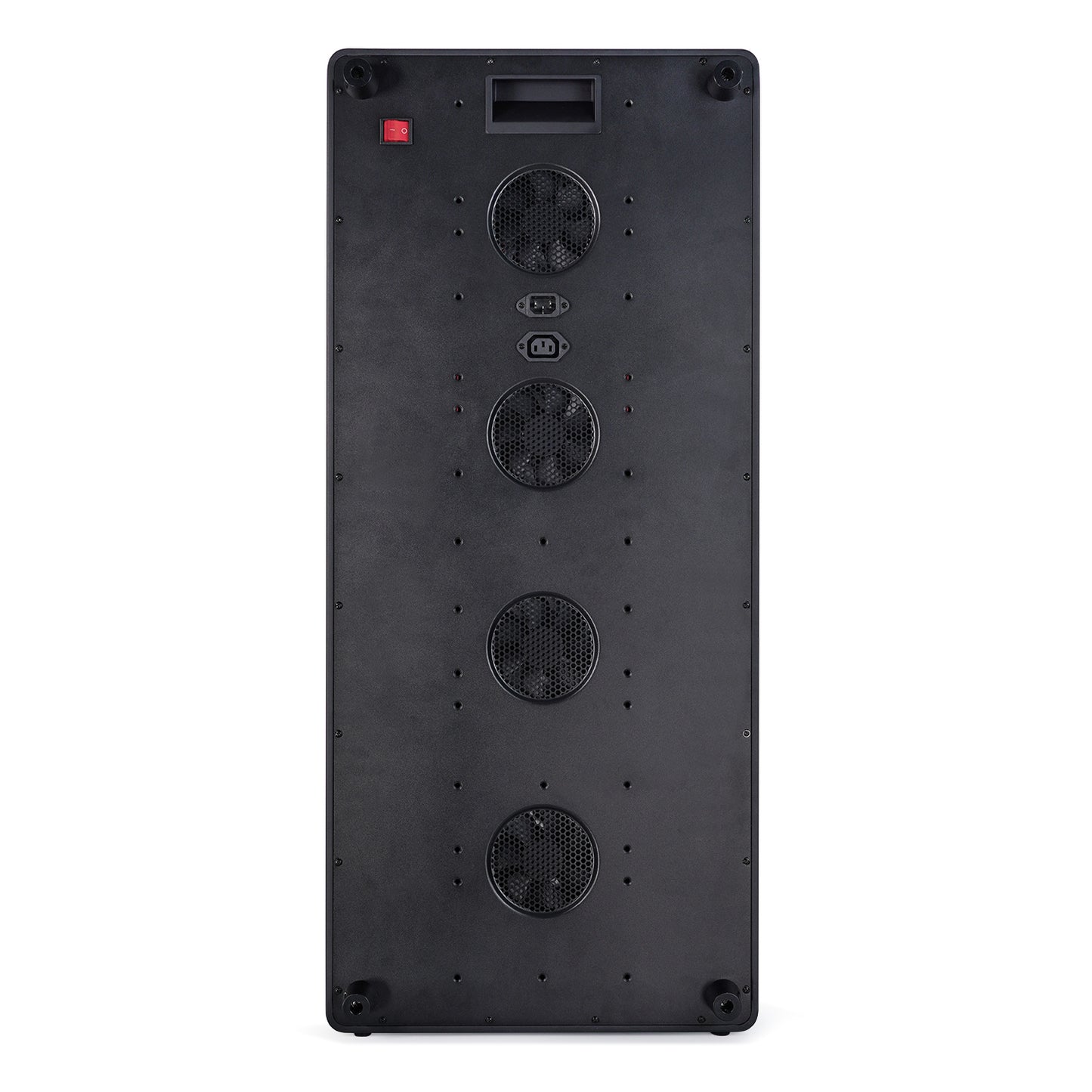 MITO LIGHT® Mitohacker 4.0 – Full-Body Red & Near-Infrared Light Therapy Panel