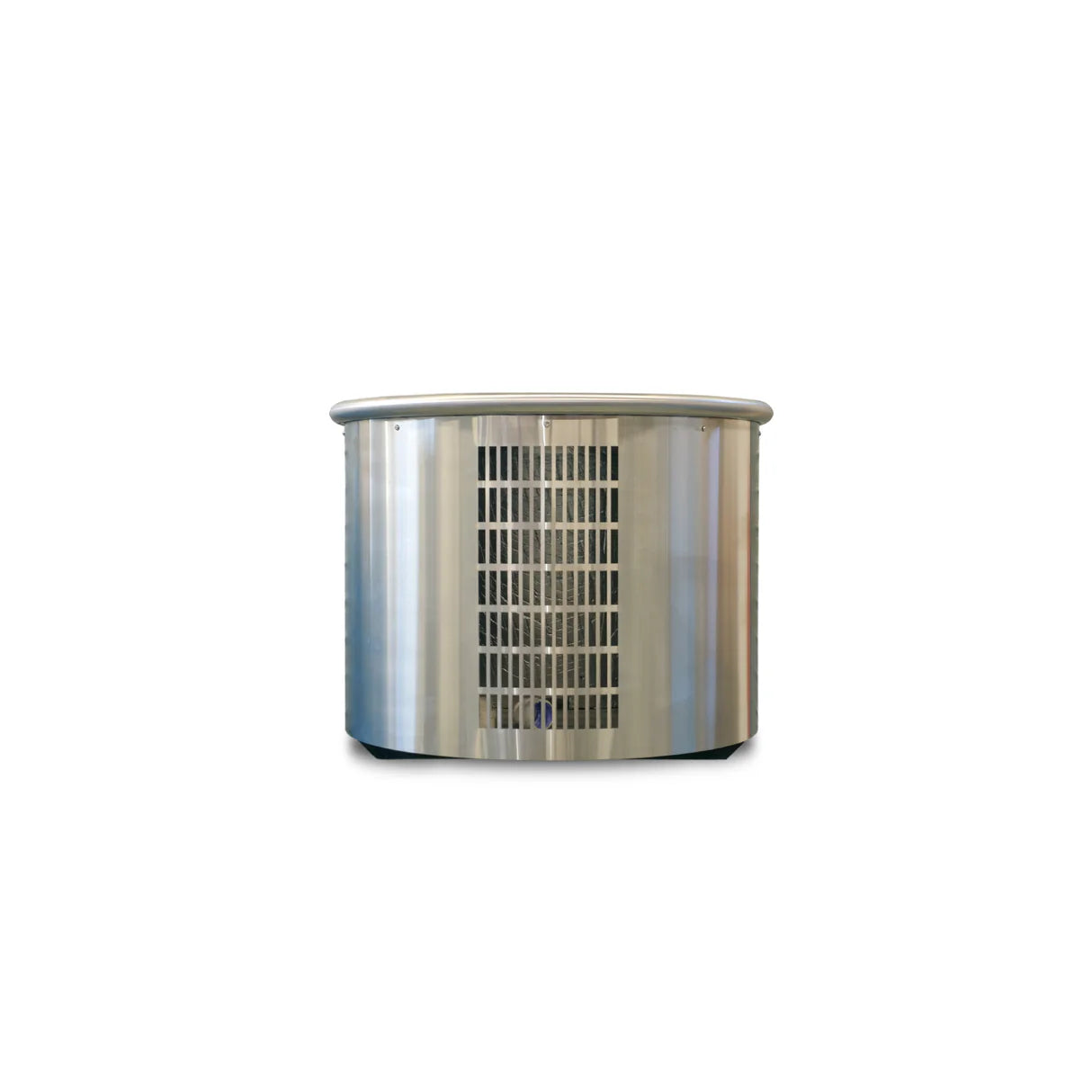 iSteel All-In-One Stainless Steel Cold Plunge Tub
