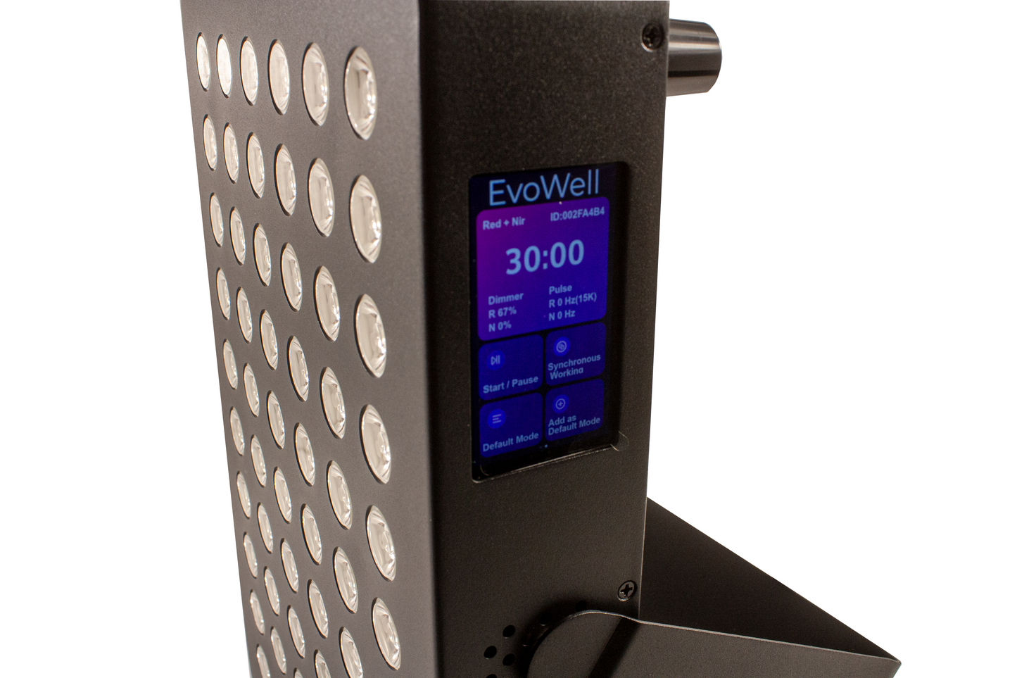 EvoWell Nova Mini