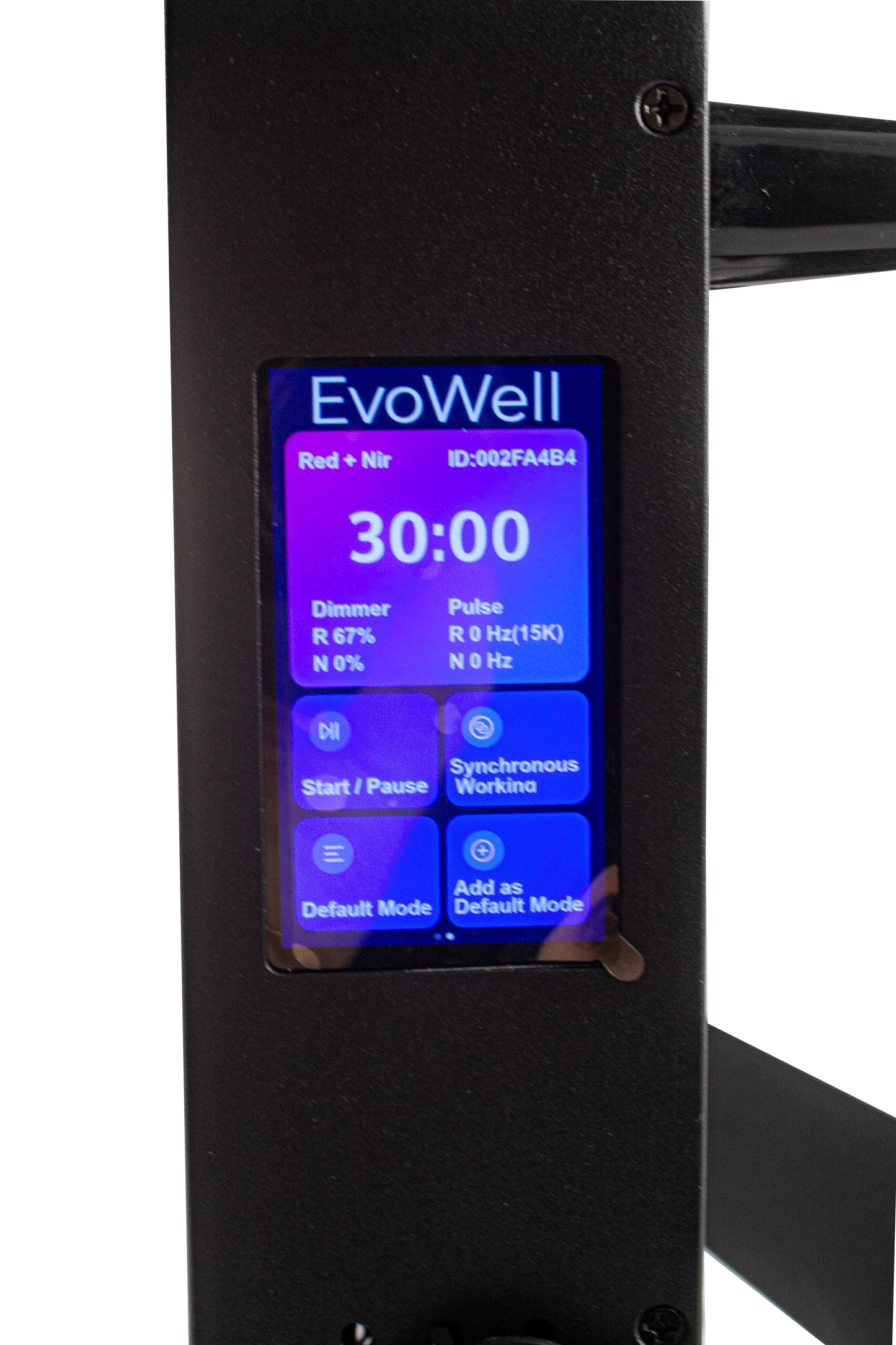 EvoWell Nova Mini