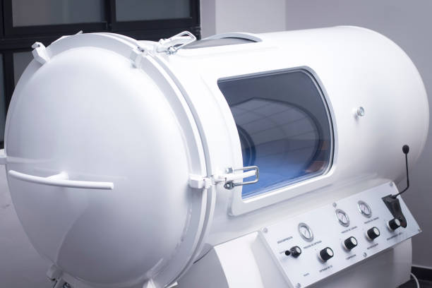 Evo Well Hyperbaric Chamber - Advanced Oxygen Therapy (DUMMY PRODUCT ONLY NOT FOR SALE)